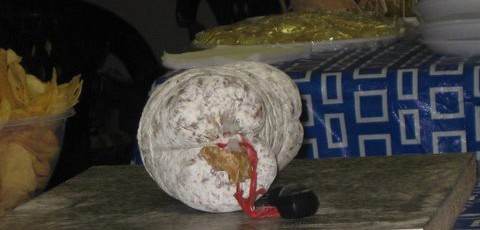 2010 – Apericena