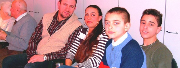2009 – Inaugurazione Sezione