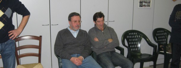 2009 – Festa di Natale