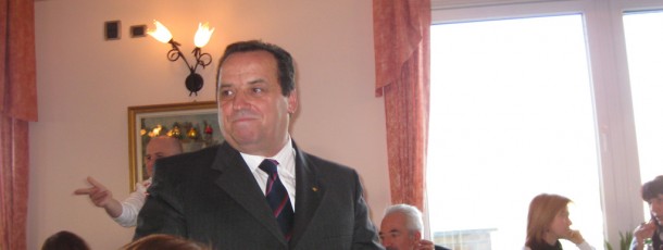 2009 – Pranzo