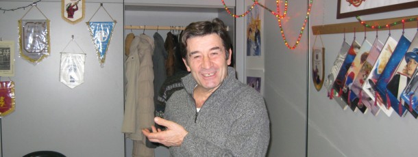 2009 – Festa di Natale
