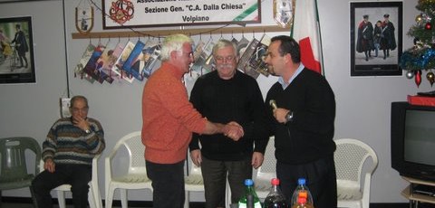 2010 – Apericena