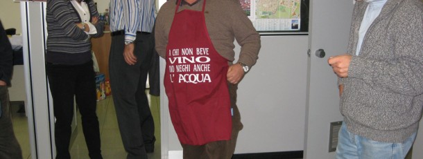 2009 – Festa di Natale