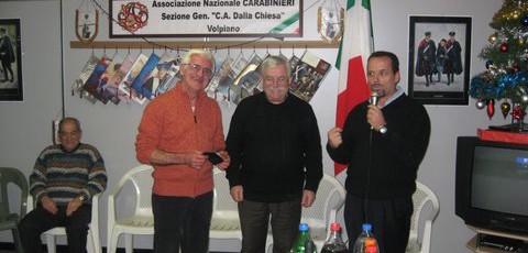 2010 – Apericena