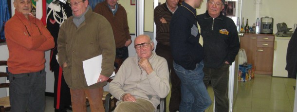 2009 – Festa di Natale