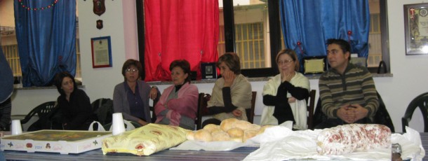 2009 – Festa di Natale