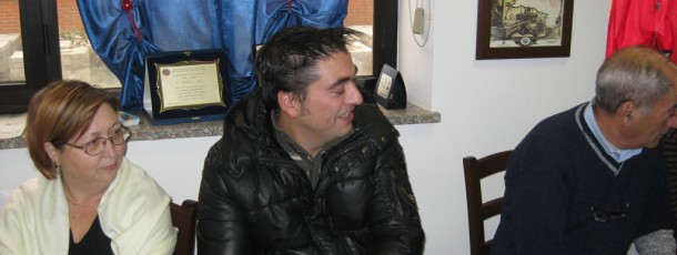 2009 – Festa di Natale