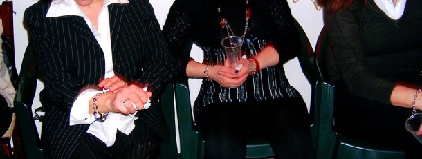 2009 – Inaugurazione Sezione