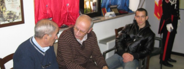 2009 – Festa di Natale