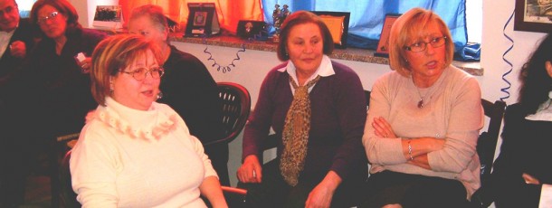 2009 – Inaugurazione Sezione