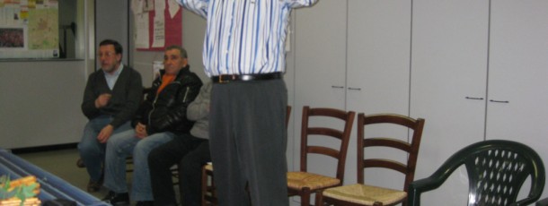 2009 – Festa di Natale