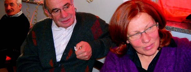 2009 – Inaugurazione Sezione