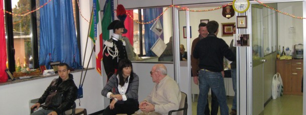 2009 – Festa di Natale