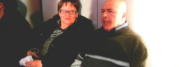 2009 – Inaugurazione Sezione