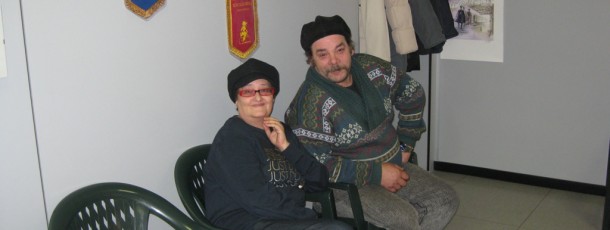 2009 – Festa di Natale
