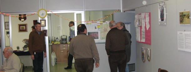 2009 – Festa di Natale