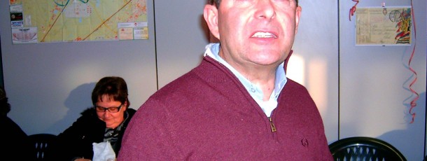2009 – Inaugurazione Sezione
