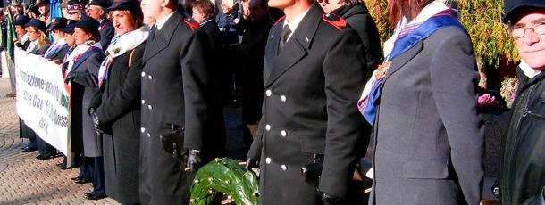 2008 – Virgo Fidelis