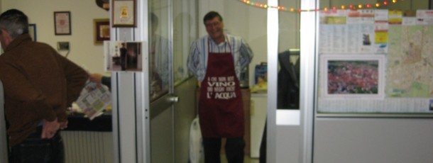2009 – Festa di Natale