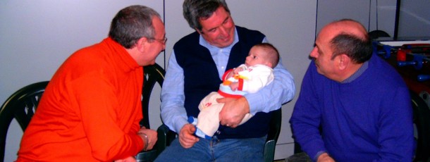 2009 – Inaugurazione Sezione
