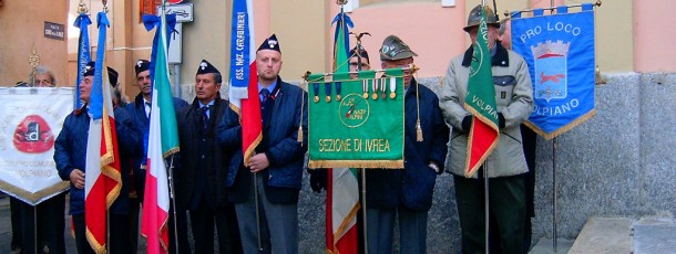 2007 – Virgo Fidelis