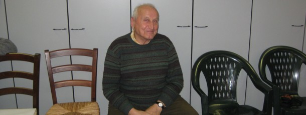 2009 – Festa di Natale
