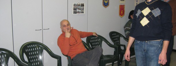 2009 – Festa di Natale