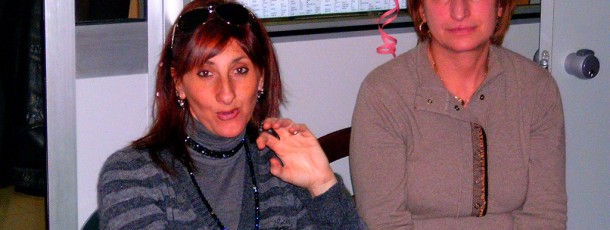2009 – Inaugurazione Sezione