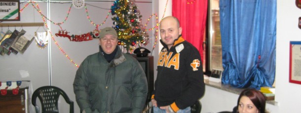 2009 – Festa di Natale