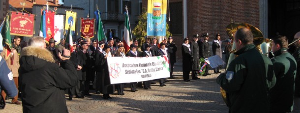 2008 – Virgo Fidelis