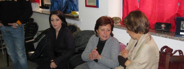 2009 – Festa di Natale