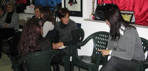 2010 – Apericena