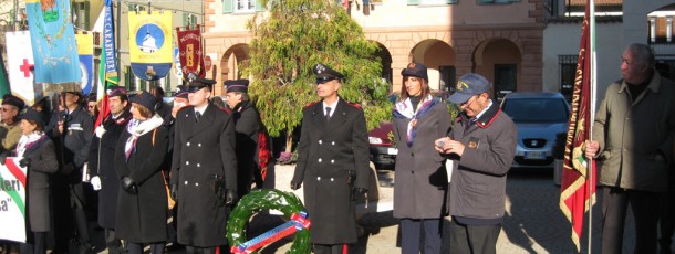 2008 – Virgo Fidelis