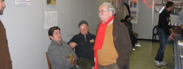 2009 – Festa di Natale