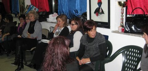 2010 – Apericena
