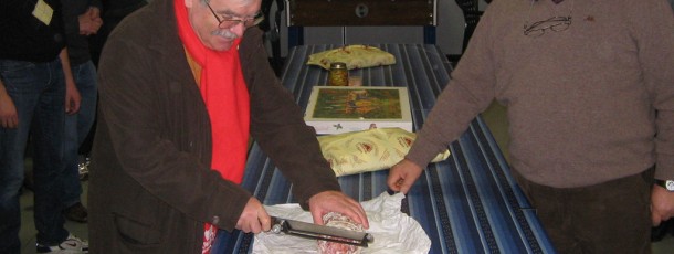 2009 – Festa di Natale