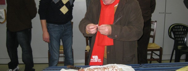 2009 – Festa di Natale