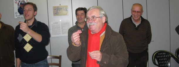 2009 – Festa di Natale