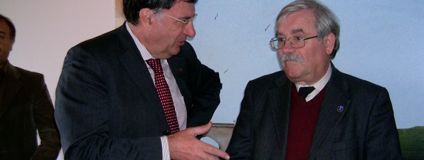 2009 – Pranzo