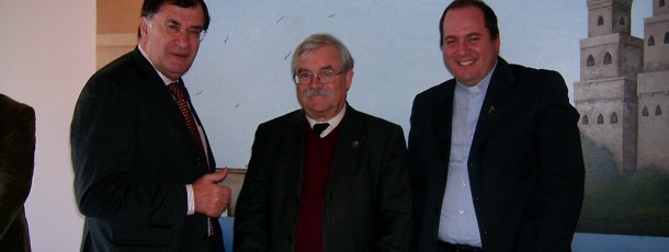 2009 – Pranzo