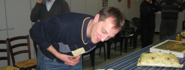 2009 – Festa di Natale
