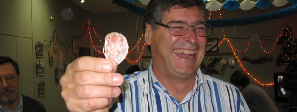2009 – Festa di Natale