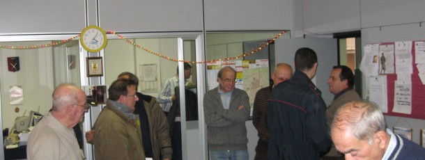 2009 – Festa di Natale