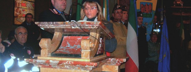2008 – Virgo Fidelis