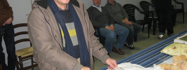 2009 – Festa di Natale