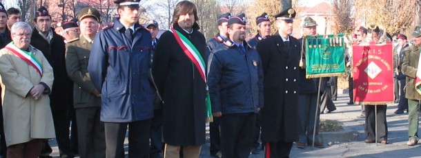 2007 – Virgo Fidelis