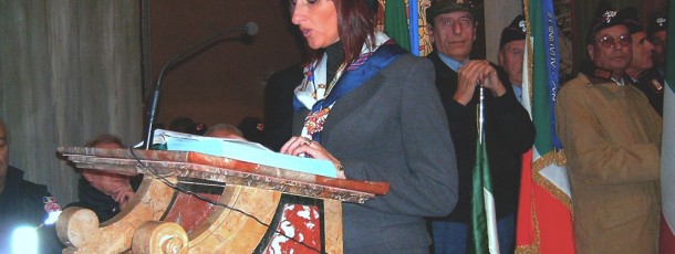 2008 – Virgo Fidelis