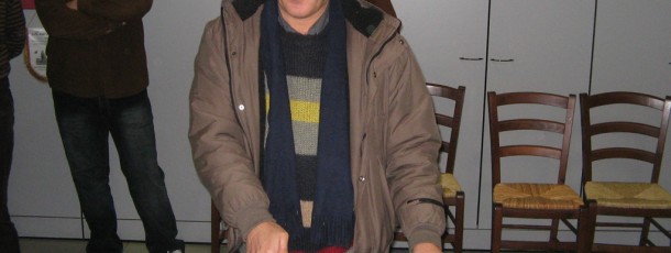 2009 – Festa di Natale