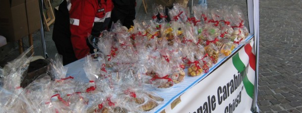 2009 – Dolci