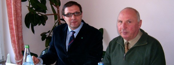 2009 – Pranzo